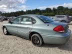 2007 Ford Taurus SEL