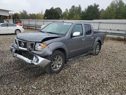 Vehiculos salvage en venta de Copart Memphis, TN: 2019 Nissan Frontier S