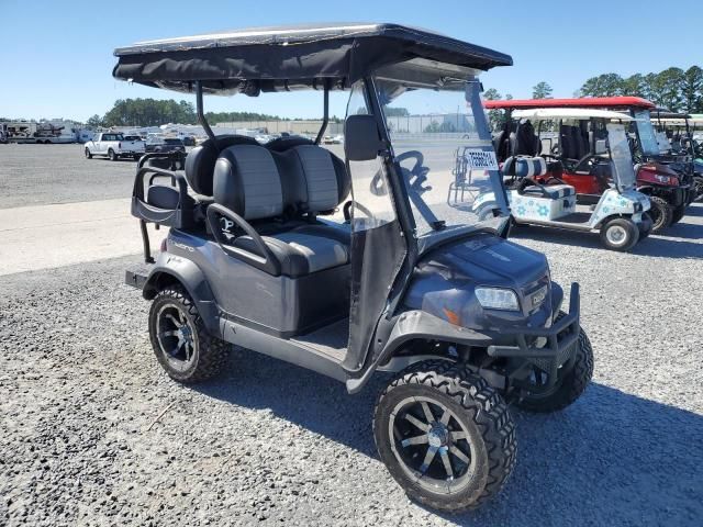 2021 Golf Cart