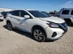 2020 Nissan Murano S