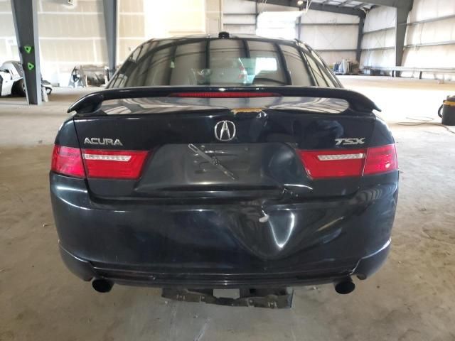 2005 Acura TSX