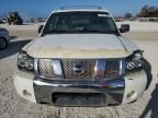 2005 Nissan Armada SE