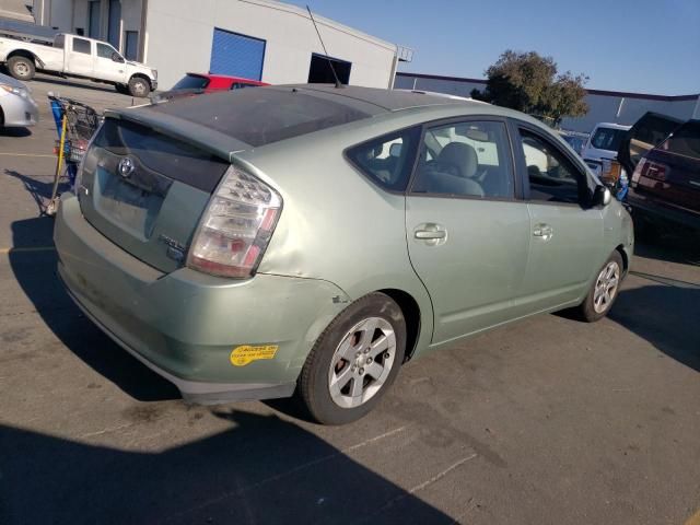 2006 Toyota Prius