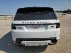 2022 Land Rover Range Rover Sport HSE Dynamic