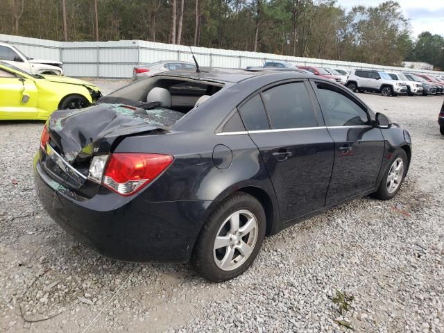 2013 Chevrolet Cruze LT