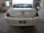 2006 Toyota Camry Solara SE