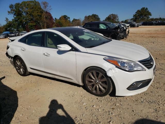 2015 Hyundai Azera Limited