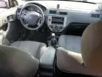 2007 Ford Focus ZX3