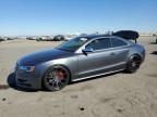 2016 Audi S5 Premium Plus