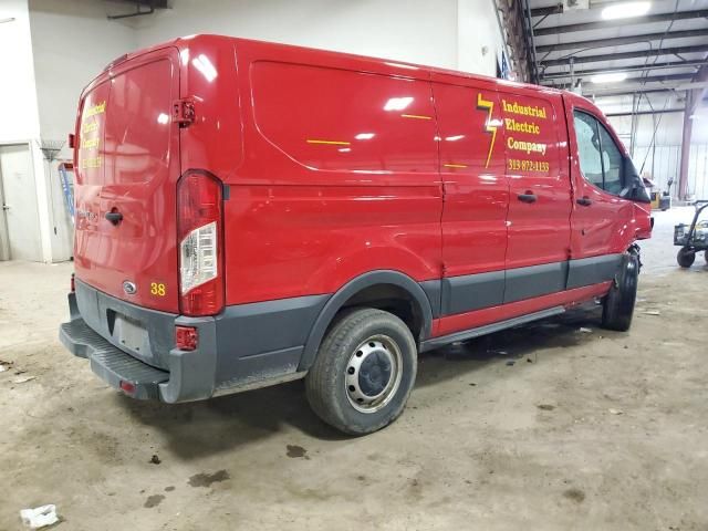 2015 Ford Transit T-250