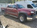 2005 Chevrolet Silverado C2500 Heavy Duty