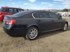 2007 Lexus GS 450H