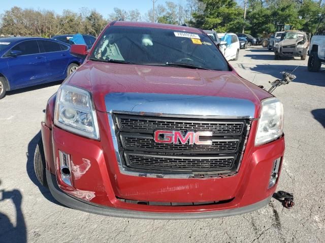 2013 GMC Terrain SLT