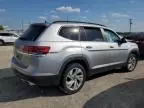 2021 Volkswagen Atlas SE