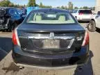 2009 Lincoln MKS