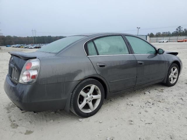 2005 Nissan Altima SE