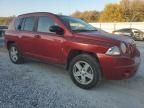 2007 Jeep Compass