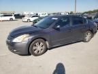 2011 Nissan Altima Base