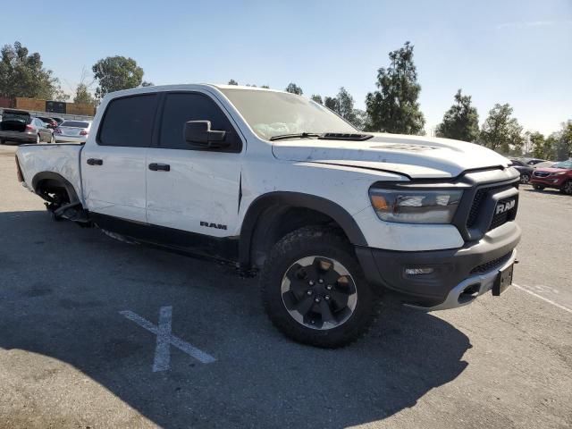 2021 Dodge RAM 1500 Rebel