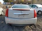 2011 Cadillac CTS Performance Collection