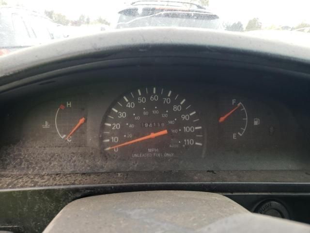 1999 Toyota Tacoma Xtracab