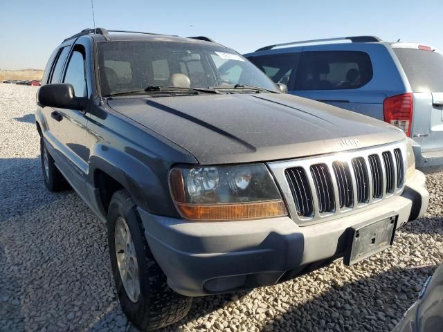 1999 Jeep Grand Cherokee Laredo