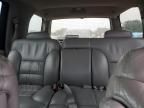 1999 GMC Yukon