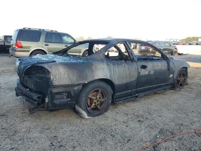 1998 Pontiac Grand Prix GTP