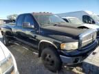 2004 Dodge RAM 3500 ST