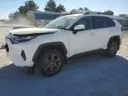 2023 Toyota Rav4 Woodland Edition