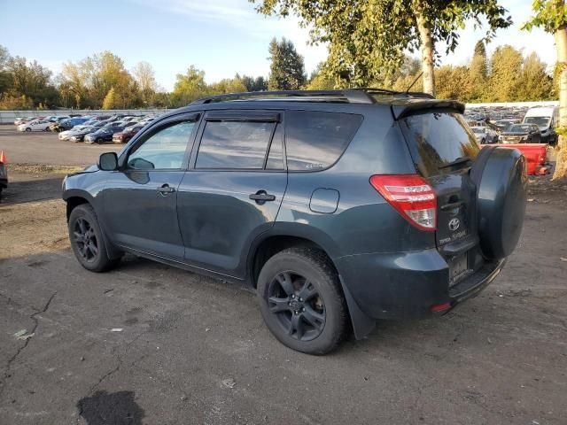 2009 Toyota Rav4