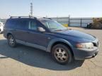 2004 Volvo XC70