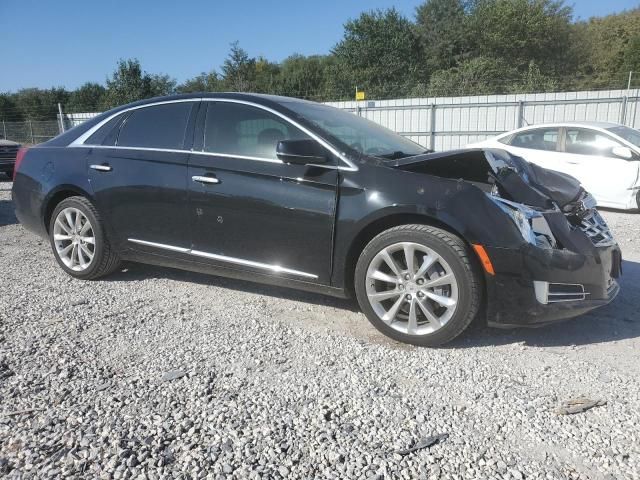 2014 Cadillac XTS Luxury Collection