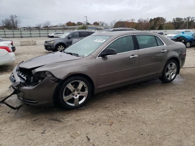 2012 Chevrolet Malibu 1LT