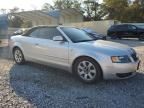 2005 Audi A4 3.0 Cabriolet