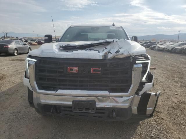 2024 GMC Sierra K3500