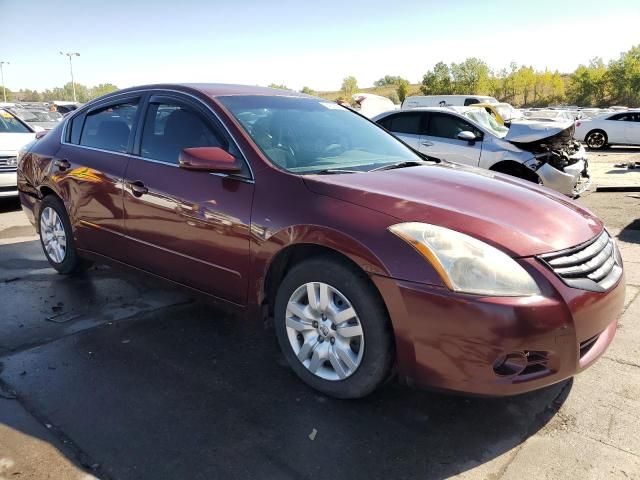 2011 Nissan Altima Base