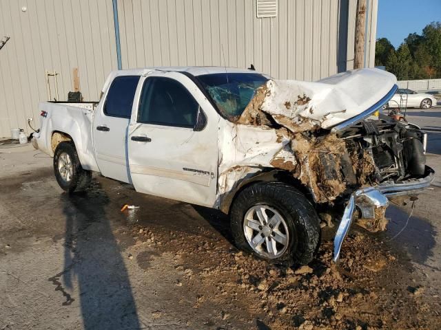 2009 GMC Sierra K1500 SLE