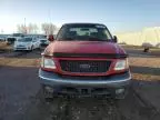 2002 Ford F150 Supercrew