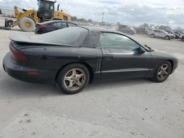 1996 Pontiac Firebird