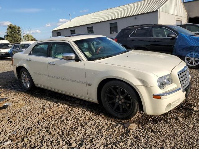 2006 Chrysler 300C