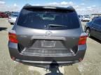 2009 Toyota Highlander Sport