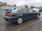 2003 Pontiac Grand AM SE1