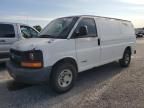 2004 Chevrolet Express G3500