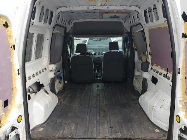 2011 Ford Transit Connect XL