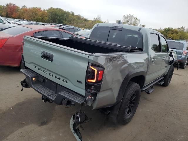 2023 Toyota Tacoma Double Cab