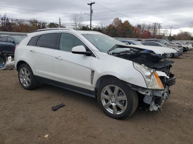 2012 Cadillac SRX Premium Collection