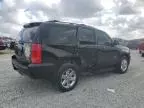 2012 GMC Yukon SLT