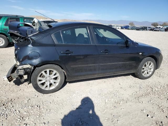 2007 Mazda 3 I