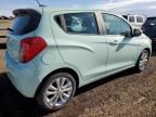 2018 Chevrolet Spark 1LT